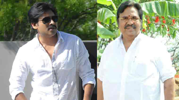 pawan kalyan,dasari narayanarao,poorijagannath,chiranjeevi  దాసరి, పవన్ సినిమా డైరెక్టర్ ఎవరు..?